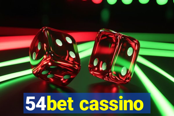 54bet cassino